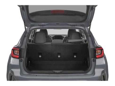 New 2026 Subaru Crosstrek 2.0i Premium image 11