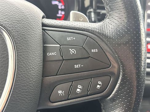 Used 2022 Dodge Durango GT AWD/4WD image 25