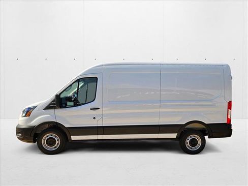 New 2025 Ford Transit 250 148 Medium Roof image 5