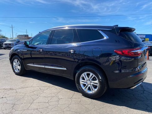 Used 2020 Buick Enclave Essence FWD image 6