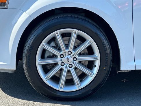 Used 2019 Ford Flex Limited image 32