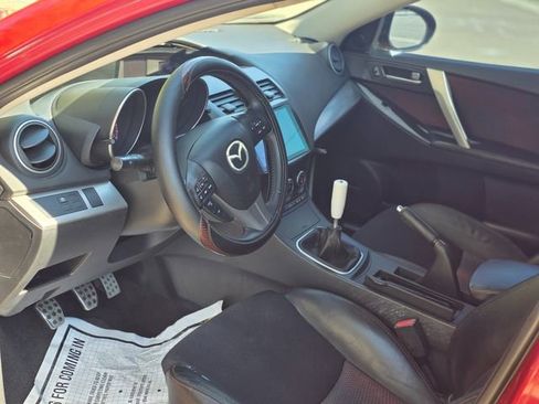Used 2012 MAZDA MAZDA3 Touring image 30