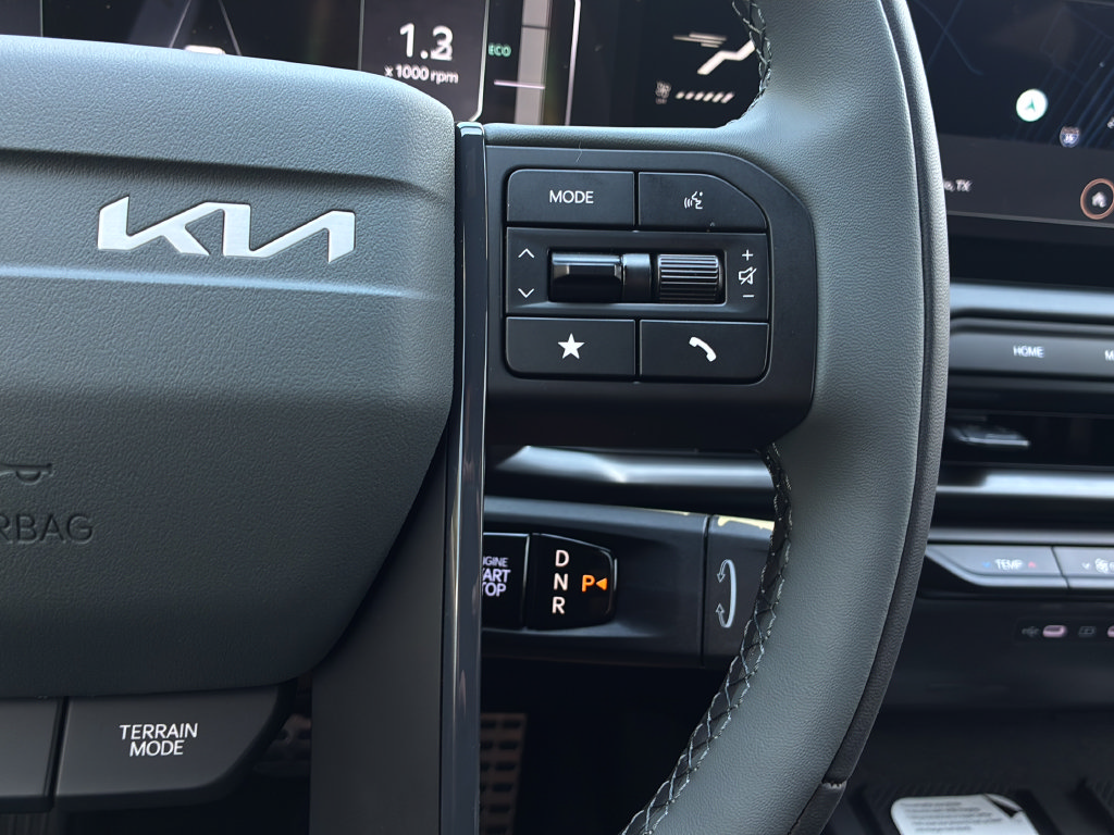 New 2027 Kia Telluride SX X-Line w/ Towing Package AWD/4WD image 25