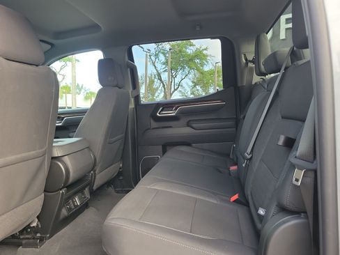 Used 2026 GMC Sierra 1500 Elevation w/ Elevation Select Package image 14