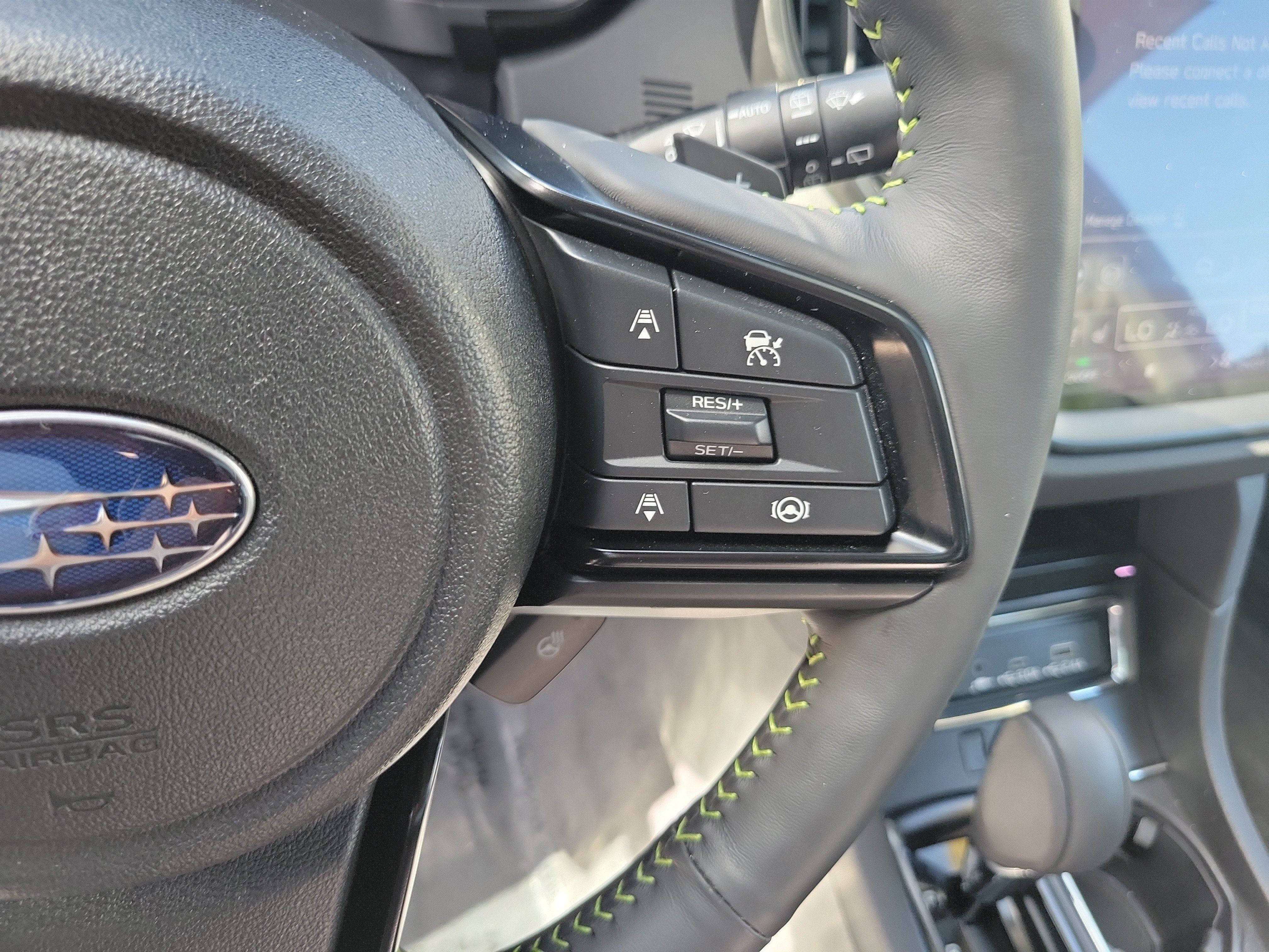 Used 2025 Subaru Ascent Bronze Edition AWD/4WD image 33