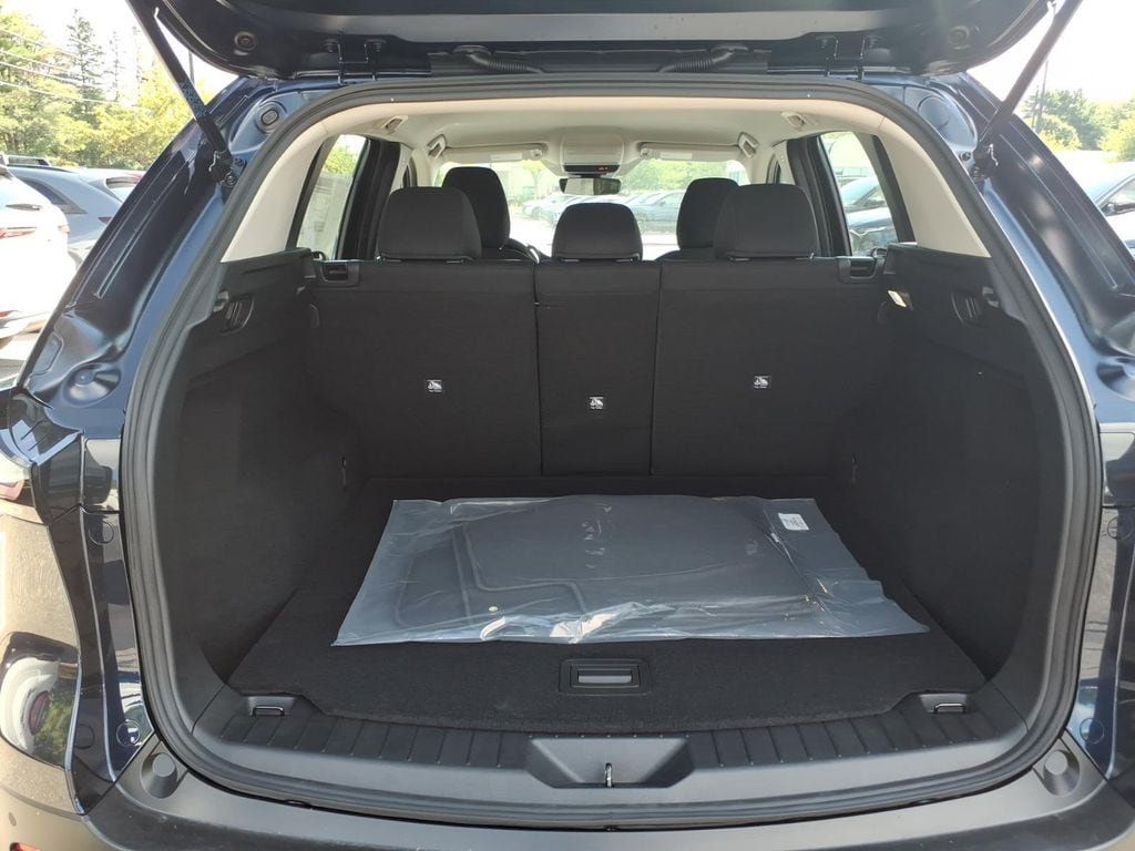 New 2026 MAZDA CX-5 AWD 2.5 S image 10