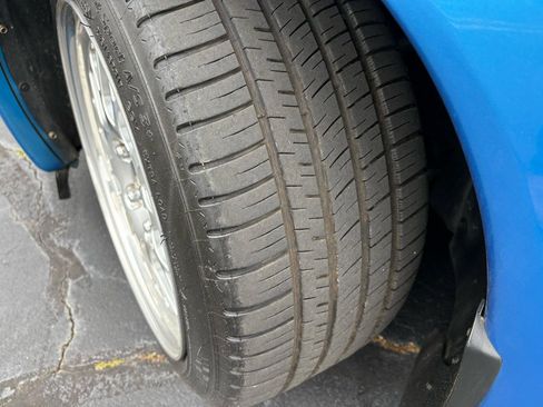Used 1998 Chevrolet Corvette Coupe RWD image 8
