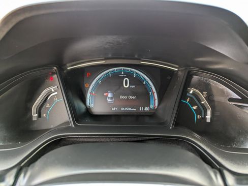 Used 2020 Honda Civic LX image 18