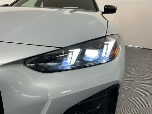 New 2026 BMW i4 eDrive40 w/ M Sport Package image 8