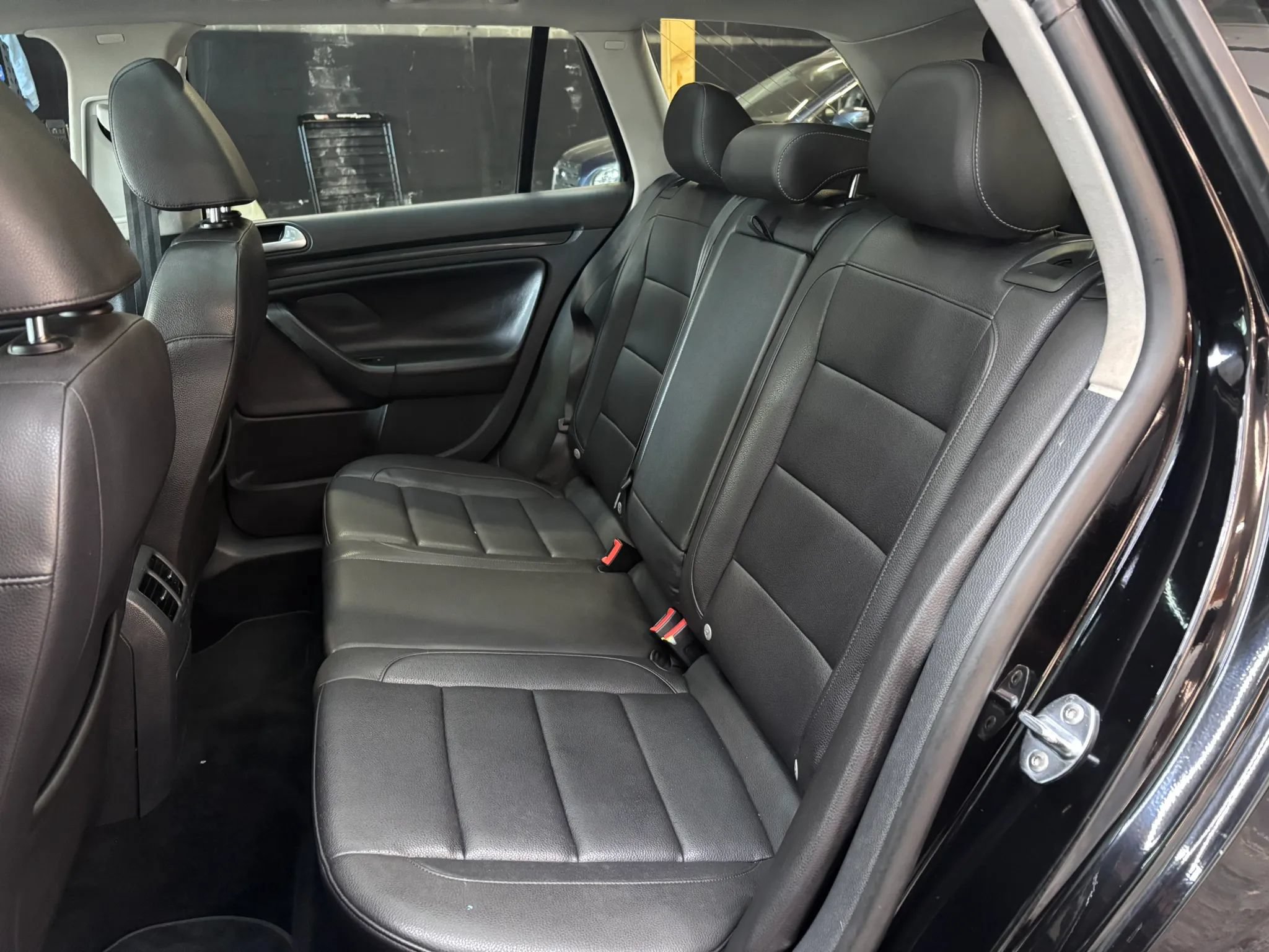 Used 2014 Volkswagen Jetta TDI FWD image 21