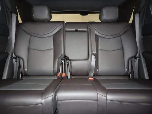 Certified 2025 Cadillac XT5 Premium Luxury image 31