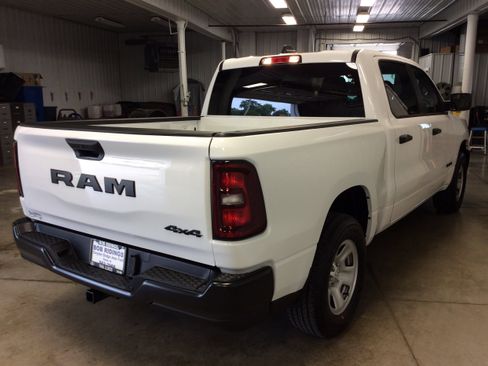 New 2025 RAM 1500 Tradesman image 6