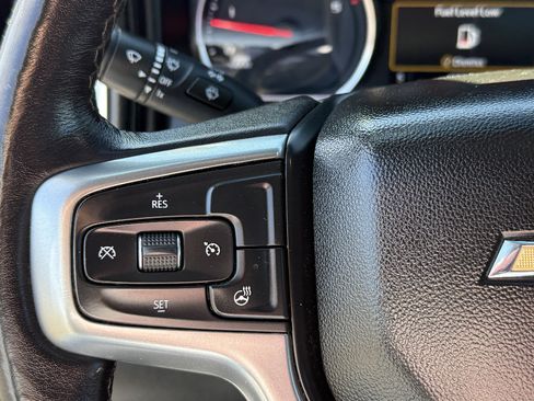 Used 2023 Chevrolet Silverado 2500 LTZ image 16