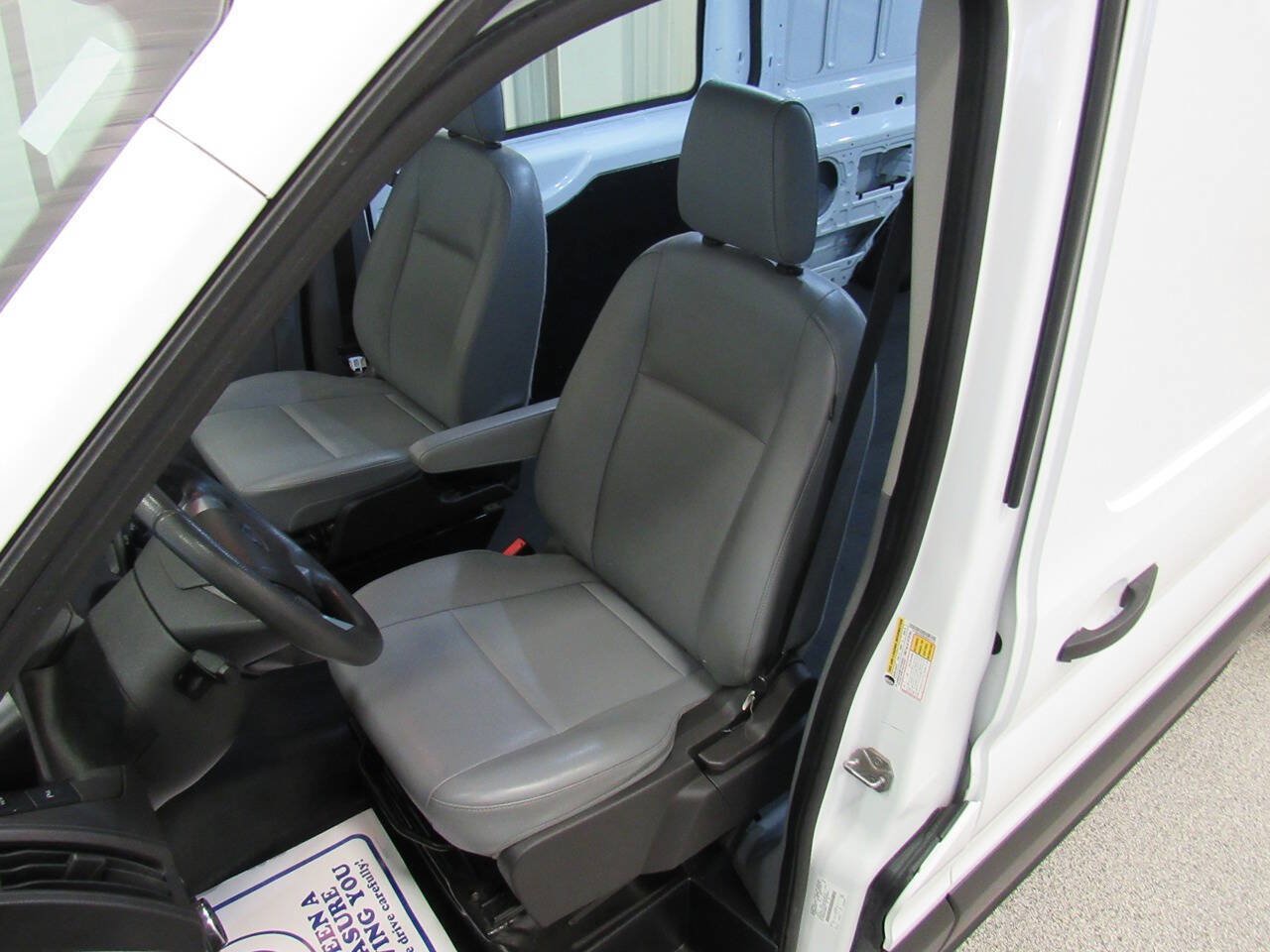 Used 2019 Ford Transit 350 148 Medium Roof RWD image 36