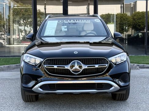 Used 2024 Mercedes-Benz GLC 300 image 5