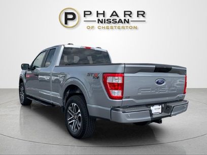 Used 2023 Ford F150 XL w/ STX Appearance Package