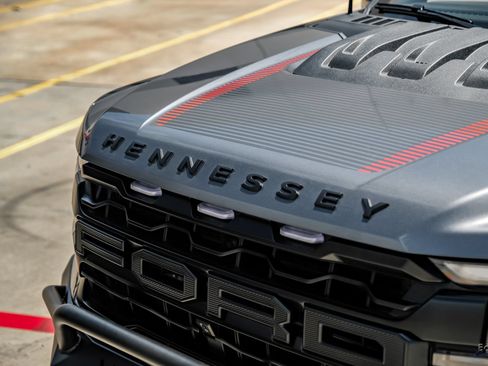 Used 2026 Ford F150 Raptor w/ Equipment Group 803A Raptor R AWD/4WD image 39