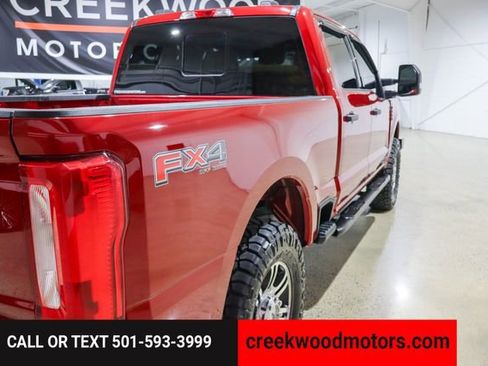 Used 2023 Ford F250 XLT w/ FX4 Off-Road Package image 20