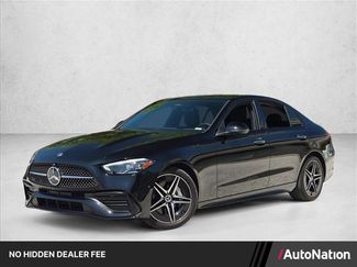 Used 2023 Mercedes-Benz C 300 4MATIC Sedan video 1