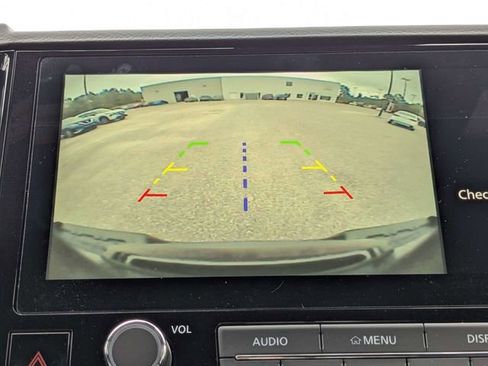 New 2026 Nissan Frontier SV w/ Tow Package image 21