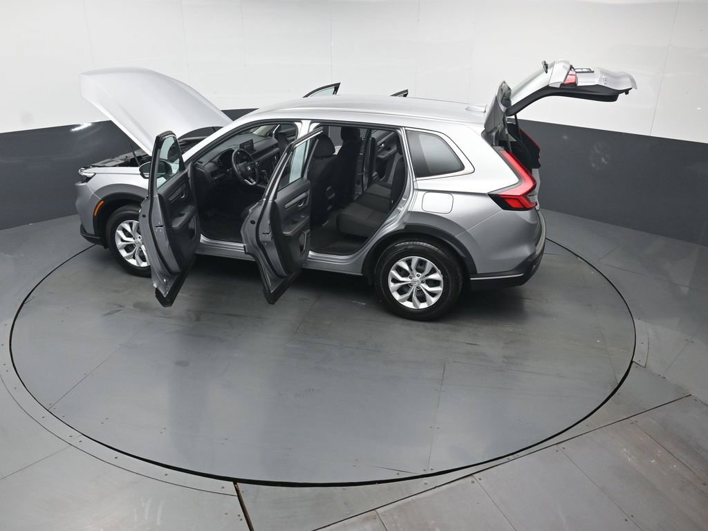 Certified 2024 Honda CR-V LX image 44