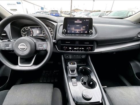 Used 2024 Nissan Rogue SV image 13