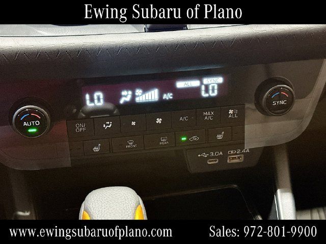Used 2026 Subaru Outback Wilderness w/ Wilderness Package AWD/4WD image 16