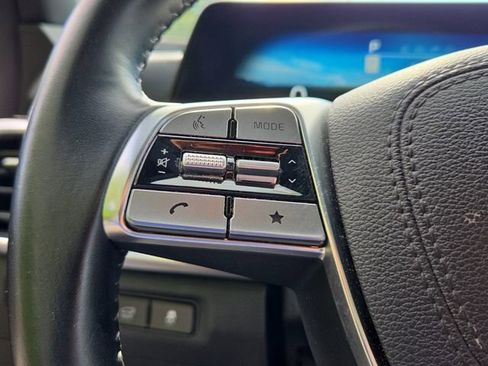 Used 2023 Kia Telluride SX FWD image 27