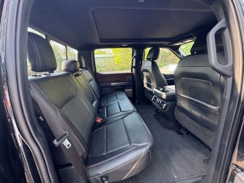 Used 2023 Ford F150 Lariat AWD/4WD image 13
