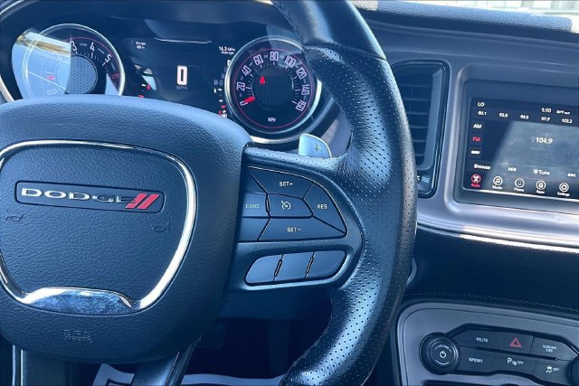 Used 2023 Dodge Challenger R/T RWD image 21