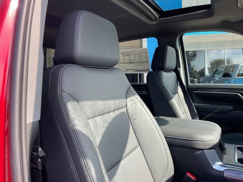 New 2026 Chevrolet Silverado 2500 LTZ w/ LTZ Plus Package image 25