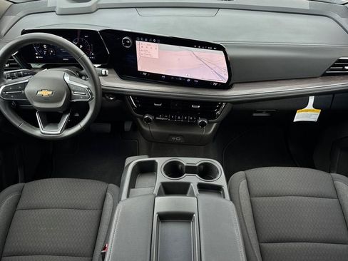 New 2026 Chevrolet Tahoe LS RWD image 13