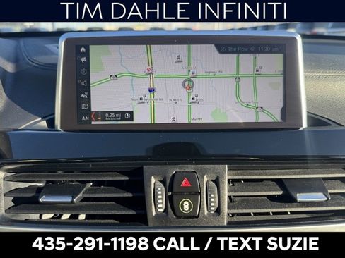 Used 2021 BMW X1 xDrive28i w/ Convenience Package image 11