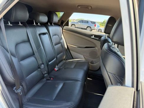 Used 2020 Hyundai Tucson SE image 28