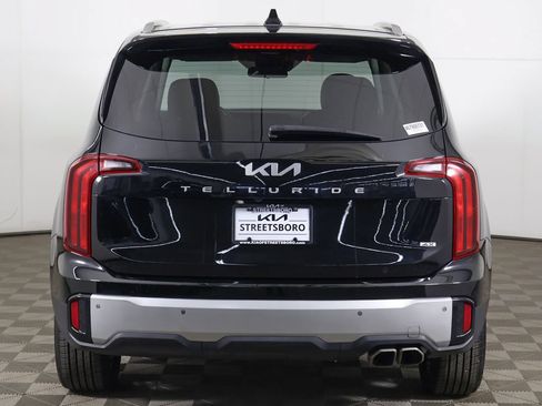 Used 2024 Kia Telluride S w/ S Sunroof Package AWD/4WD image 14