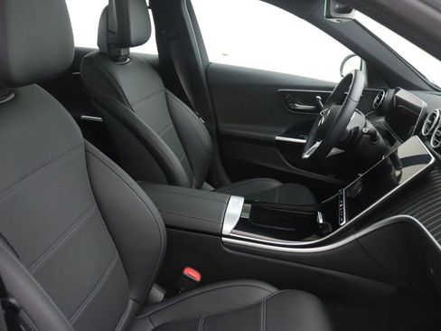 Certified 2023 Mercedes-Benz C 300 Sedan image 31