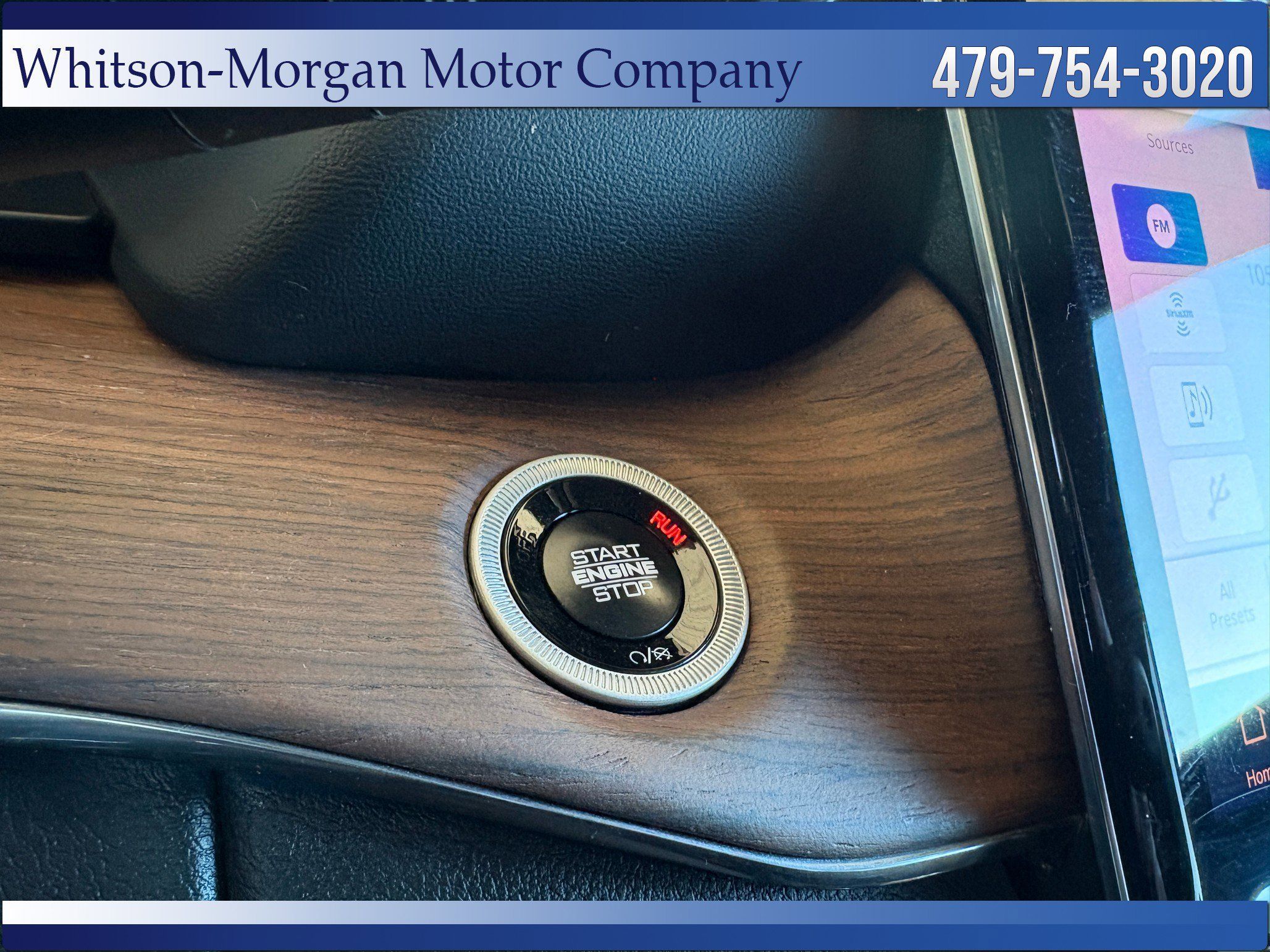 Used 2025 Jeep Grand Cherokee L Summit w/ Obsidian Package AWD/4WD image 28