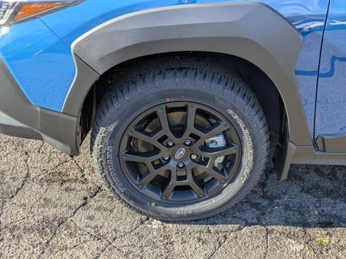 New 2026 Subaru Crosstrek 2.5i Wilderness AWD/4WD image 6