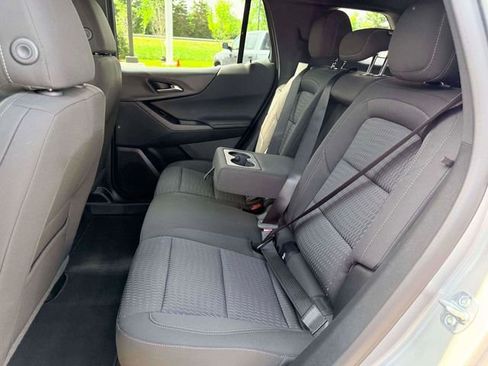 Used 2026 Chevrolet Equinox LT FWD image 13