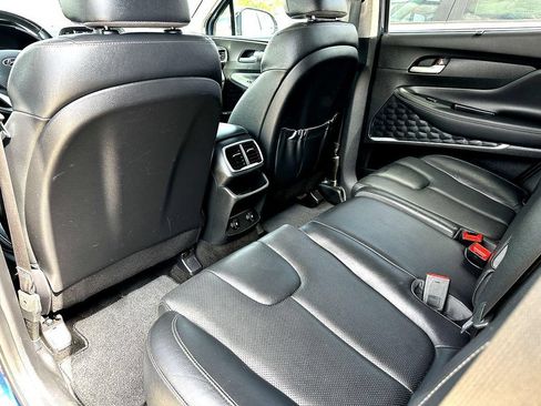 Used 2020 Hyundai Santa Fe SEL w/ Cargo Package AWD/4WD image 20