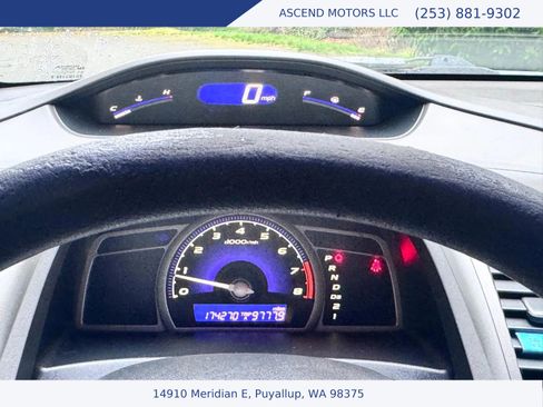 Used 2007 Honda Civic EX image 13
