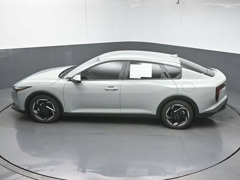 Used 2026 Kia K4 EX FWD image 46
