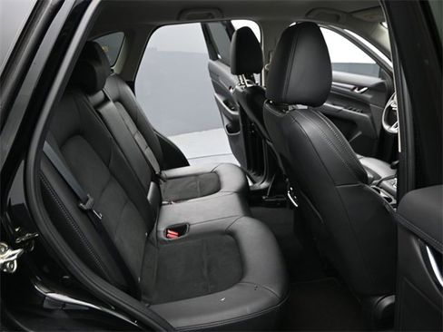 Certified 2023 MAZDA CX-5 AWD 2.5 S w/ Select Package image 27