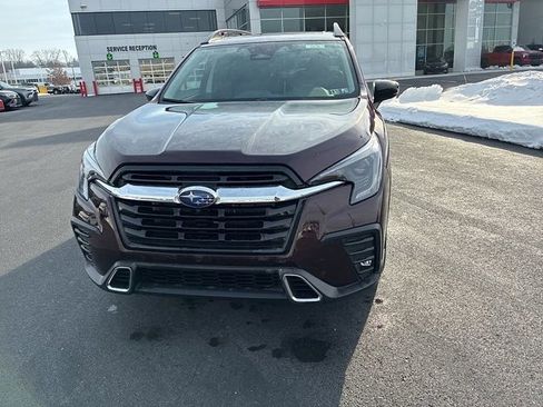 Used 2025 Subaru Ascent Touring w/ Popular Package #2 image 16