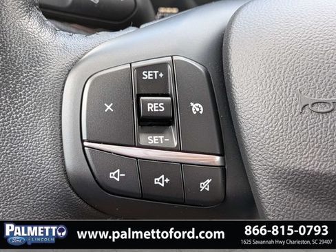 Used 2022 Ford Bronco Sport Outer Banks w/ Tech Package AWD/4WD image 25