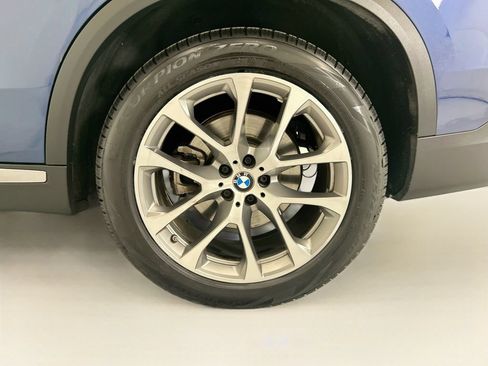 Used 2023 BMW X5 sDrive40i w/ Luxury Seating Package RWD image 30