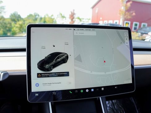 Used 2019 Tesla Model 3 Long Range image 16