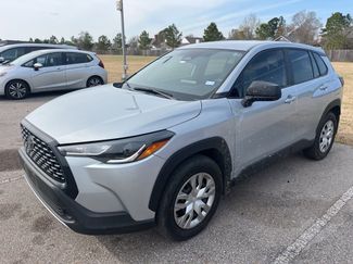 Used 2024 Toyota Corolla Cross L 360° Tour