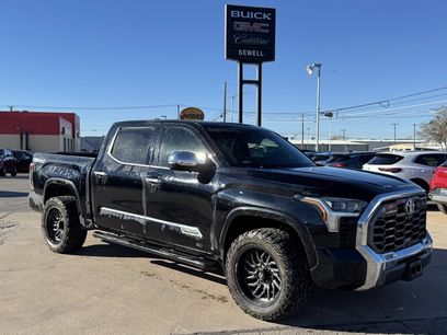 Used 2023 Toyota Tundra 1794 Edition