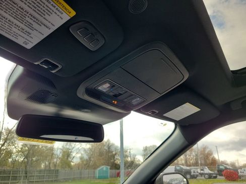 New 2026 Ford Explorer ST w/ Sun And Sound Package image 30